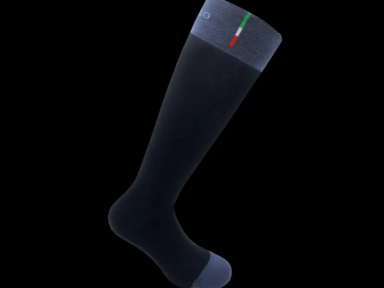 Gelattto Calze*ENERGY BLUNAVY