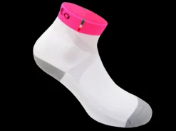 Gelattto Calze*FITNESS GO WHITEFUXI