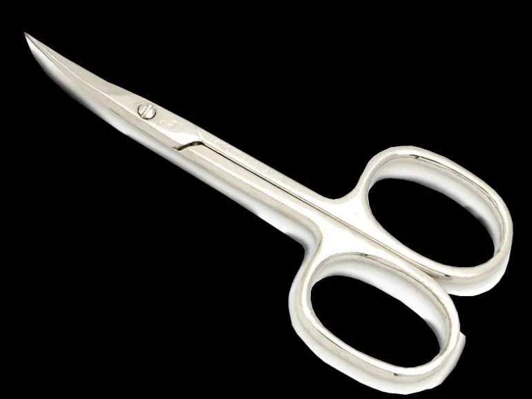 Gelattto Cura Piedi, Mani E Viso*640 - FORBICI PELLE CURVE