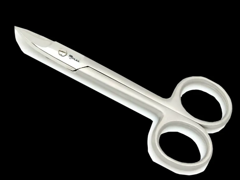 Gelattto Cura Piedi, Mani E Viso*660 - FORBICI UNGHIE DURE PIEDI