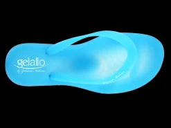 Gelattto Gelato Arcobaleno*GELATO LBLUE