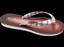 Gelattto Gelato Man Tartan*GELATO MAN TARTAN