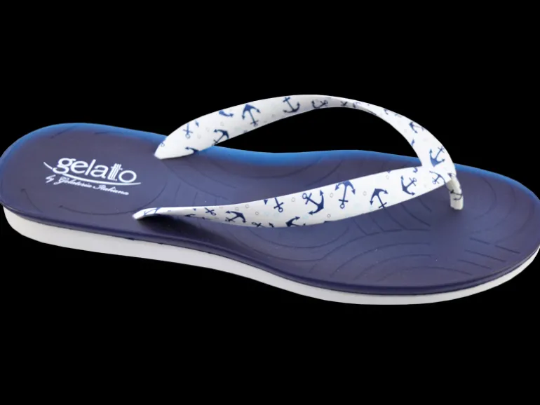 Gelattto Gelato Man*Gelato PH Man2 ANCWHITEBL