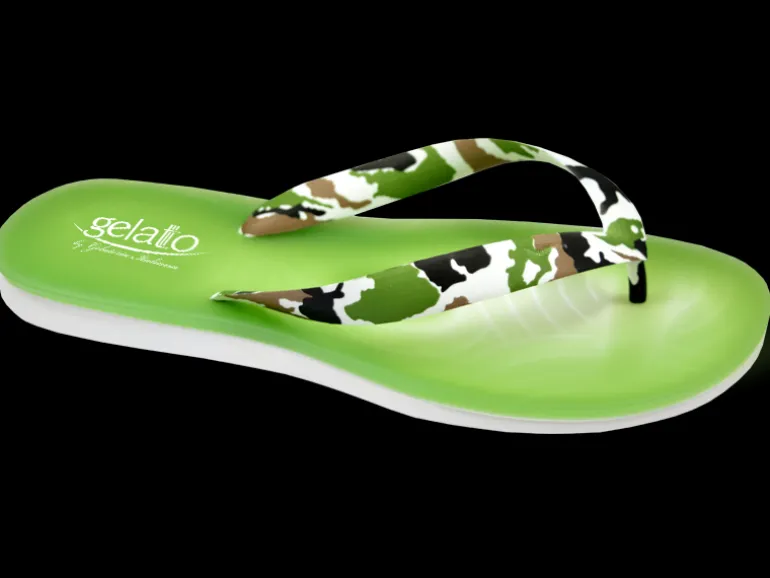 Gelattto Gelato Man*Gelato PH Man2 CAMOUFLIM