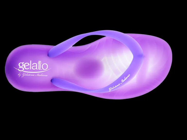 Gelattto Gelato Arcobaleno*GELATO