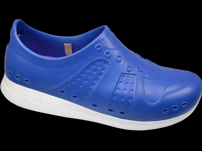 Gelattto Go*GO MAN BLUROYALW