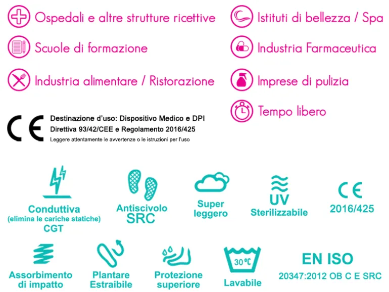 Gelattto Go*GO WOMAN LILACWHITE