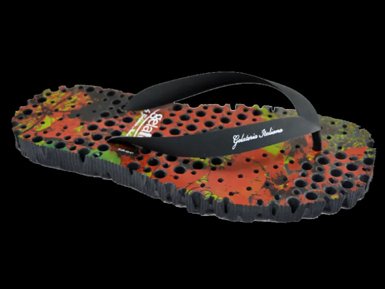 Gelattto Outlet*MERINGA MAN FLOWER