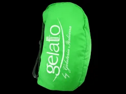 Gelattto Borse*SOFT BAG 02E FLUOGREEN