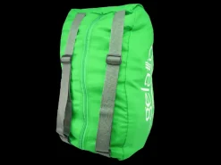 Gelattto Borse*SOFT BAG 02E FLUOGREEN