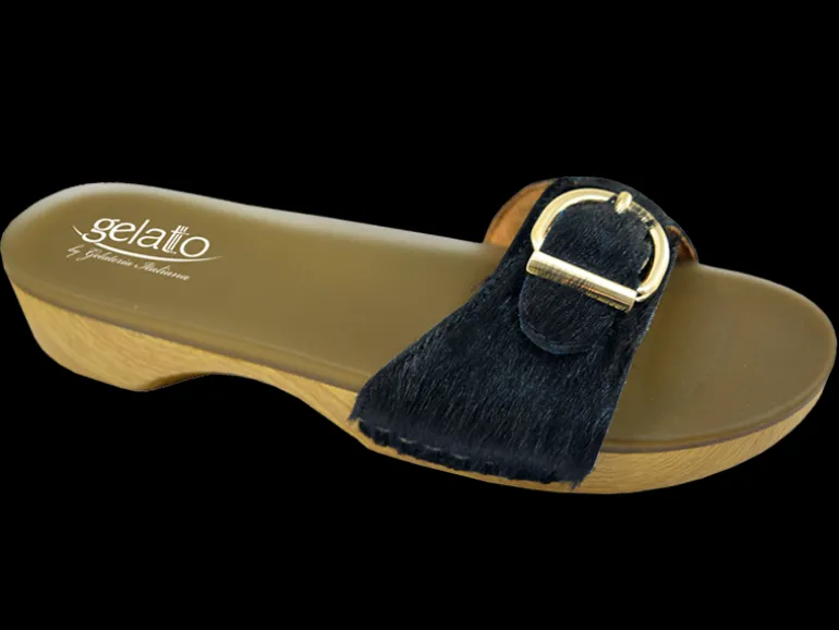 Gelattto Outlet*SOLE MIO Animal PANTER