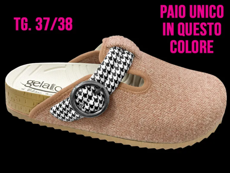 Gelattto Stile Unico*STILE UNICO 104