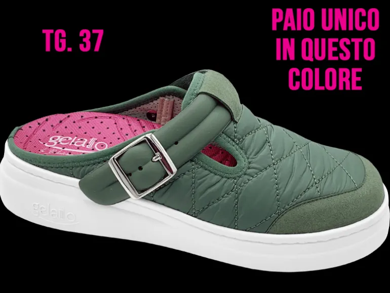 Gelattto Stile Unico*STILE UNICO 103