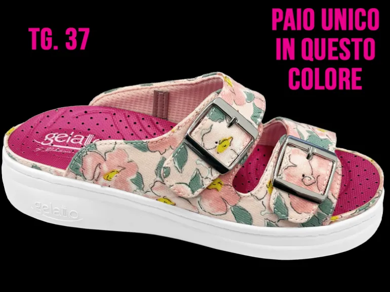 Gelattto Stile Unico*STILE UNICO 112