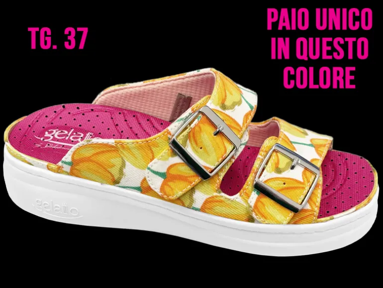 Gelattto Stile Unico*STILE UNICO 113