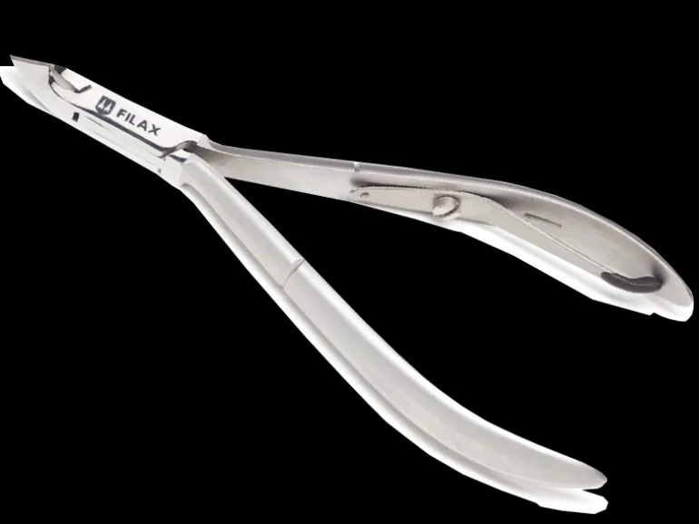 Gelattto Cura Piedi, Mani E Viso*504 - TRONCHESE PELLE INOX