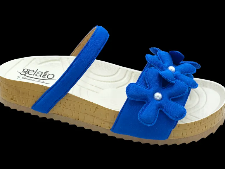 Gelattto Woodstock Iris*WOODSTOCK IRIS EBLUE