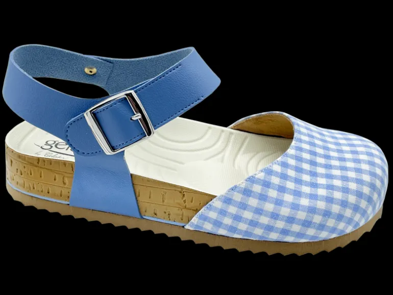 Gelattto Woodstock Ola*WOODSTOCK OLA JEANS