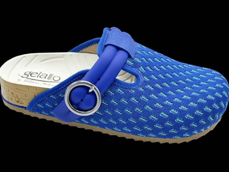 Gelattto Woodstock Soft 2.0*Woodstock Soft 2.0 EBLUE