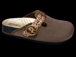 Gelattto Woodstock Soft 2.0*Woodstock Soft 2.0 LEOBROWN