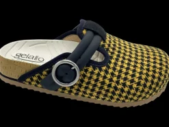 Gelattto Woodstock Soft 2.0 Pied De Poule*WOODSTOCK SOFT 2.0 PIED DE POULE GIANERO