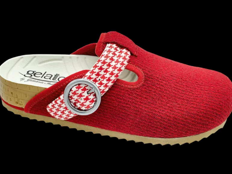 Gelattto Woodstock Soft Felt 2.0*WOODSTOCK SOFT FELT 2.0