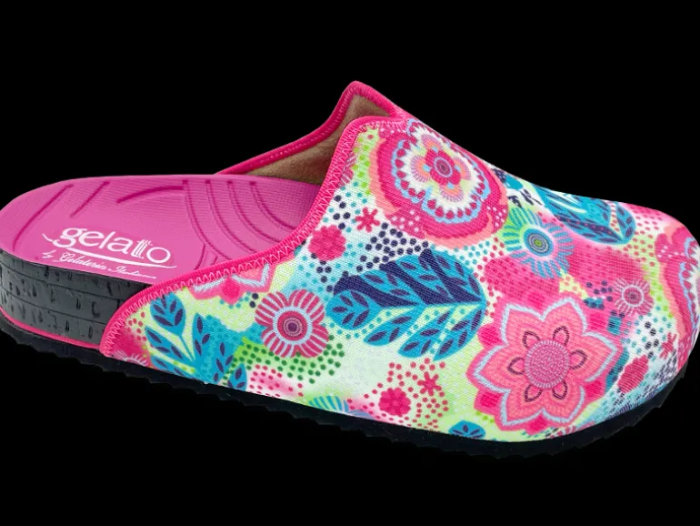 Gelattto Woodstock Soft Flower*WOODSTOCK SOFT FLOWER