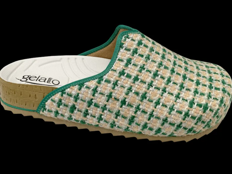 Gelattto Igienizzante | Baci Venezia*WOODSTOCK SOFT TWEED