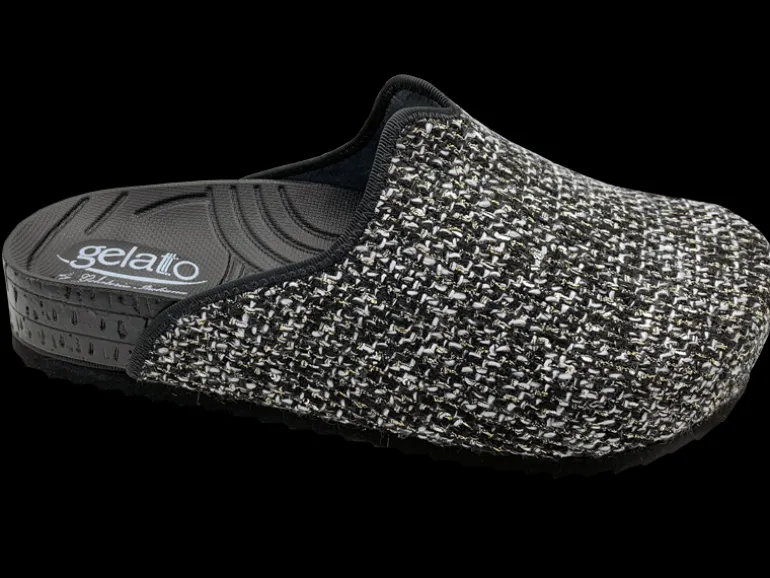 Gelattto Woodstock Soft Tweed*WOODSTOCK SOFT TWEED