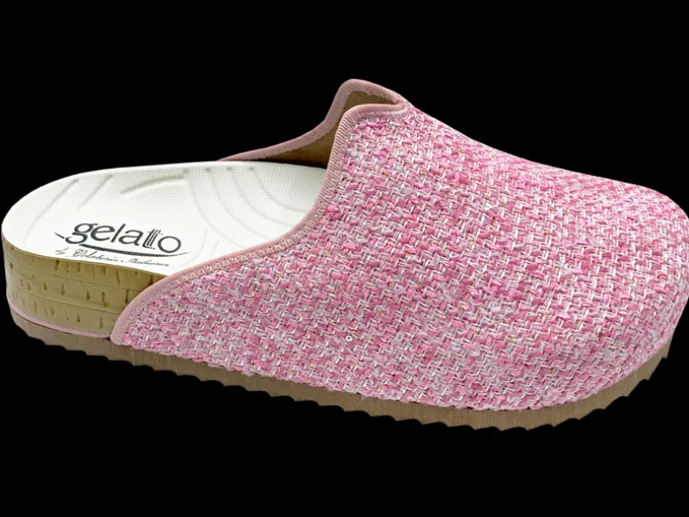 Gelattto Woodstock Soft Tweed*WOODSTOCK SOFT TWEED